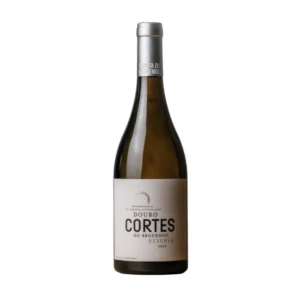 Cortes do Reguengo Reserva Branco 2024 75cl