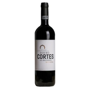Cortes do Reguengo Reserva Tinto 2019 75cl