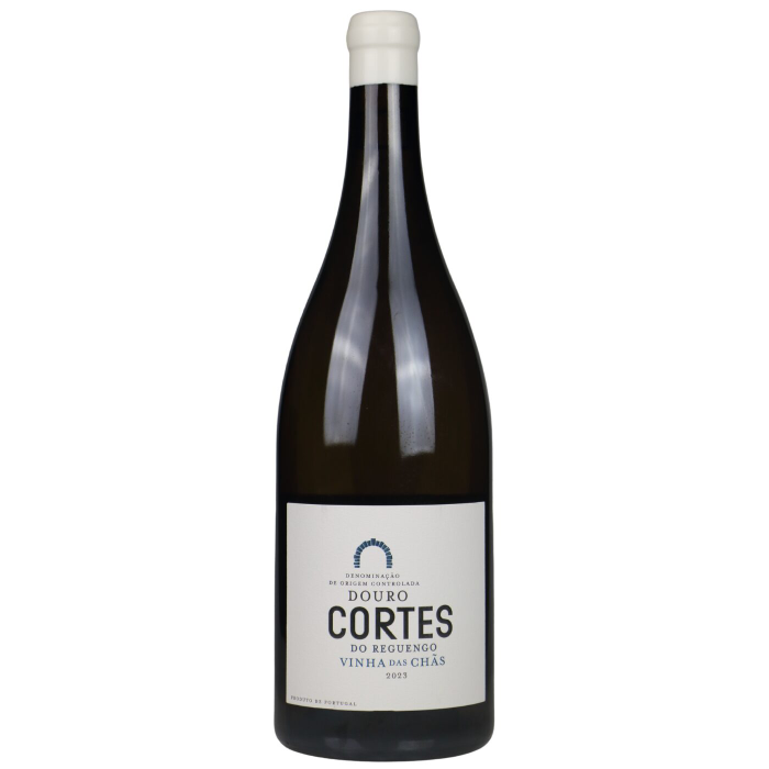 Cortes do Reguengo Vinha das Chãs Branco 2023 1,5L