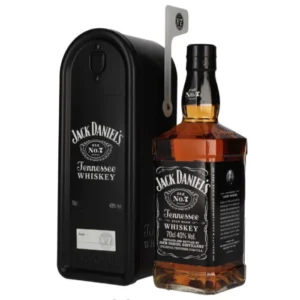 Jack Daniel's Old nº 7 + IN Mailbox 70cl