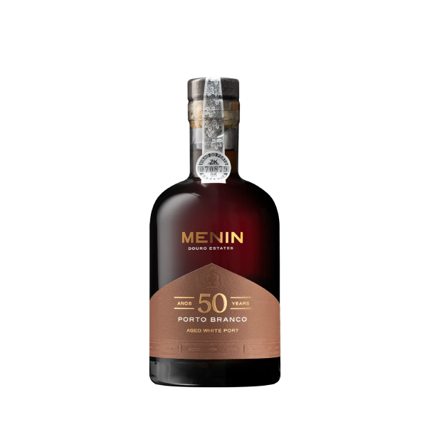 Menin Porto Branco 50 anos 50cl