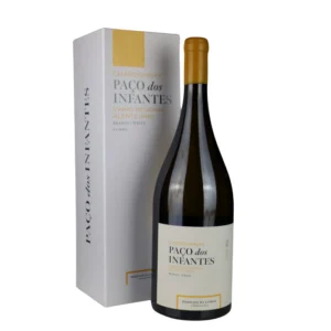 Paço dos Infantes Chardonnay Branco 2021 1,5L