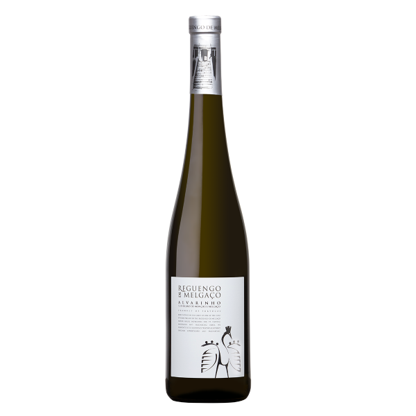Reguengo de Melgaço Alvarinho 2024 75cl