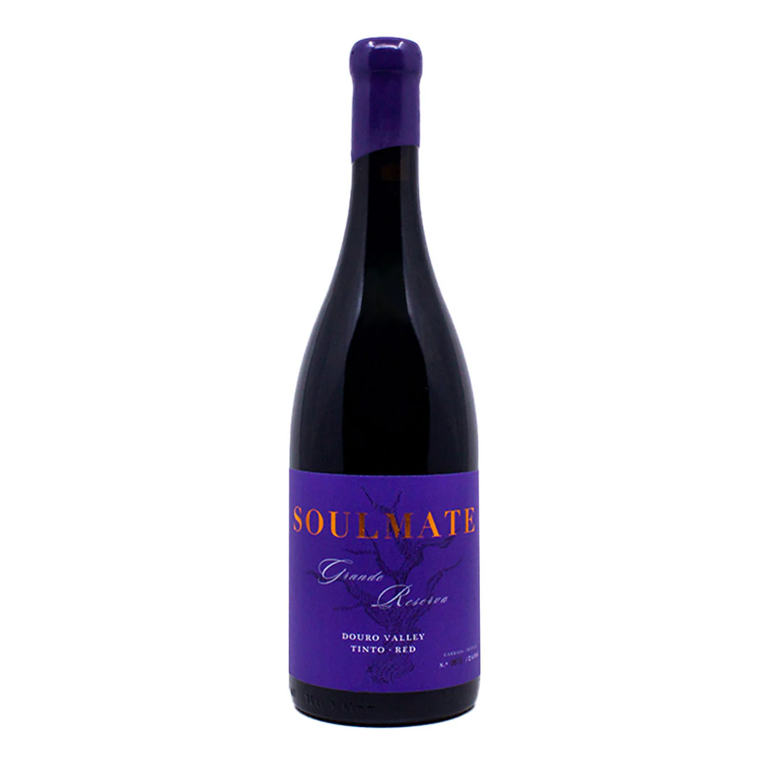 Soulmate Tinto Grande Reserva 75cl