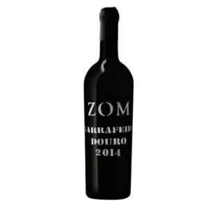 Zom Garrafeira Tinto 2014 75cl