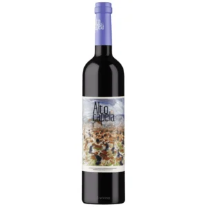 Alto da Capela Tinto 2023 75cl