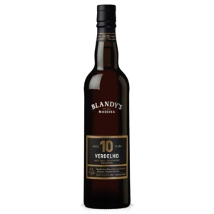 Blandy's Verdelho 10 Anos 50cl