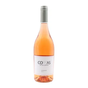 Cottas Rosé 2022 75cl