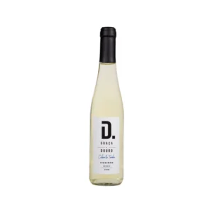 D. Graça Branco Colheita Tardia Viosinho 37,5cl