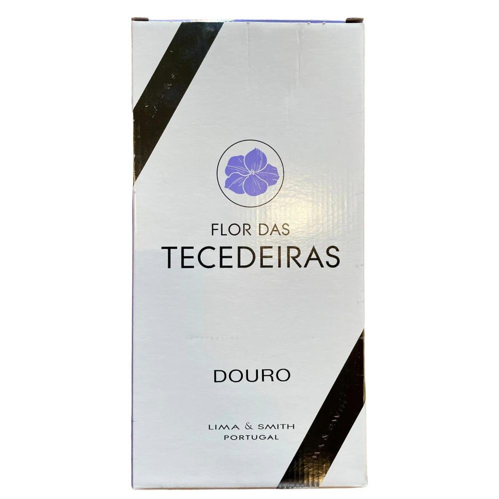 Flor das Tecedeiras Tinto 75cl Pack 2 - Image 3