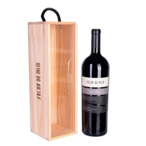 Folha do Meio Reserva Tinto 2021 1,5L