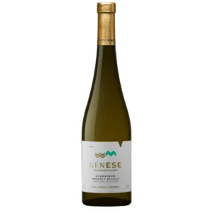Génese Altitude Selection Alvarinho Branco 1,5L