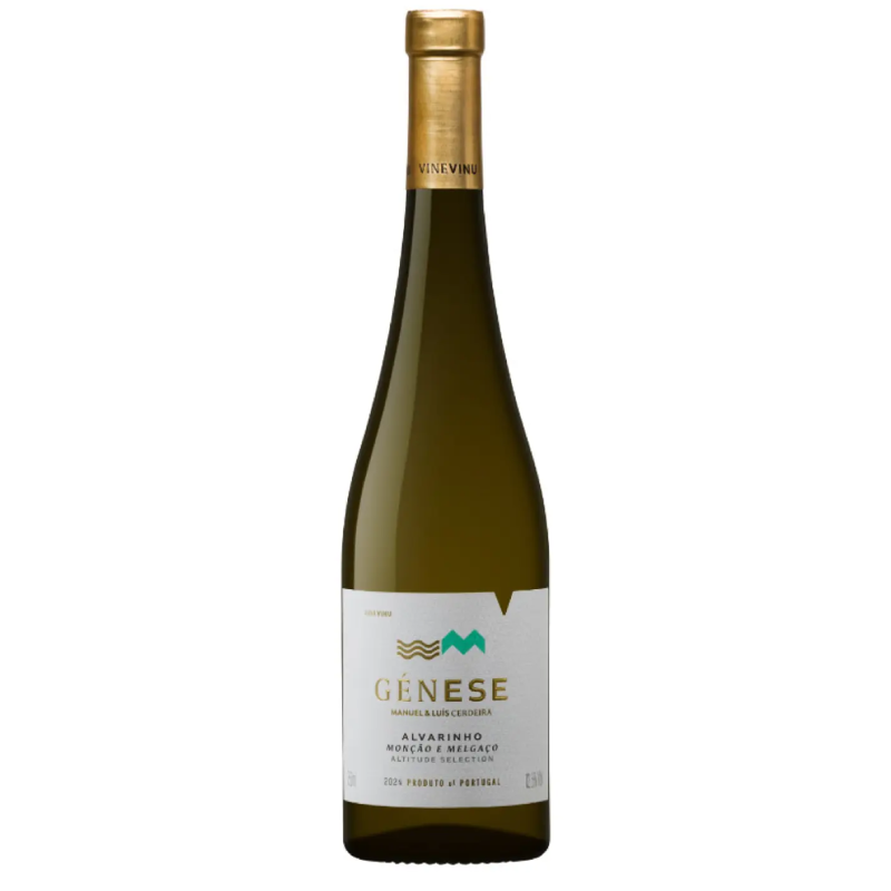 Génese Altitude Selection Alvarinho Branco 1,5L