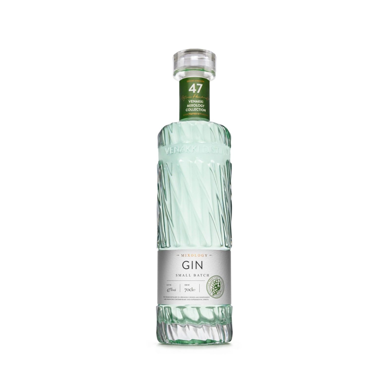Gin Venakki 47 70cl