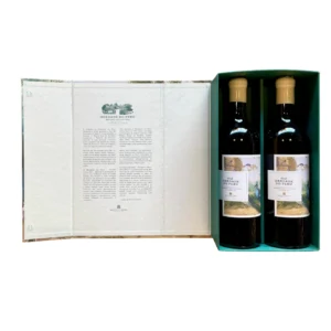 Herdade do Perú Private Collection Branco 2022 75cl Pack de 2