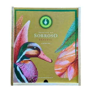 Herdade do Sobroso Conjunto Gourmet