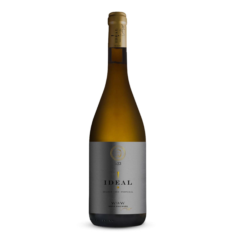 Ideal Carlos Raposo Branco 75cl