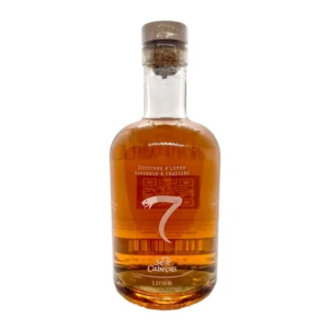 Licor Sete Cabeças 50cl