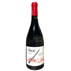 Oboé Superior Tinto 2023 75cl