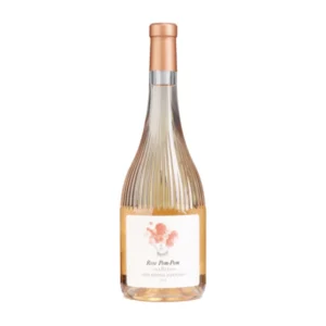 Casa Relvas Pom Pom Rose 2024 75cl
