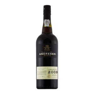 Porto Andresen Colheita 2009 75cl