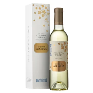 Quinta da Alorna Colheita Tardia Branco 37,5cl