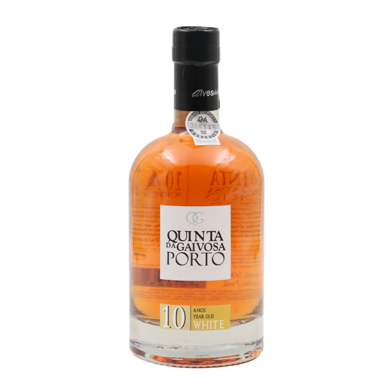 Quinta da Gaivosa 10 anos Branco 50cl
