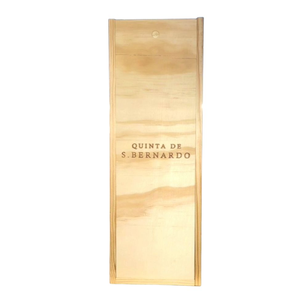 S. Bernardo Carlota Tinto 1,5L – Bild 2