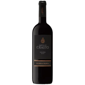 Quinta do Crasto Touriga Franca 2018 75cl