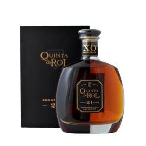 Aguardente Quinta do Rol XO 21 Anos 70cl