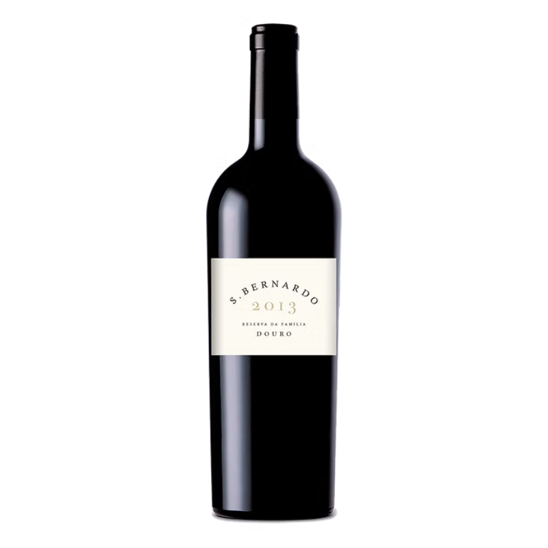 S. Bernardo Reserva Família Tinto 2015 75cl