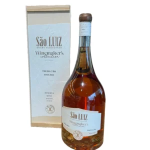 Kopke São Luiz Winemaker’s Collection Magnum Rosé 2022 1,5L