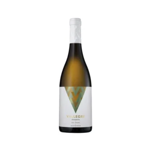 Vallegre Reserva Branco 2022 75cl