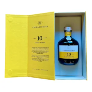 Porto Vieira de Sousa Tawny 10 anos 75cl