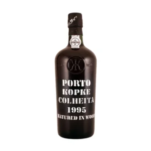 Porto Kopke Colheita 1995 75cl