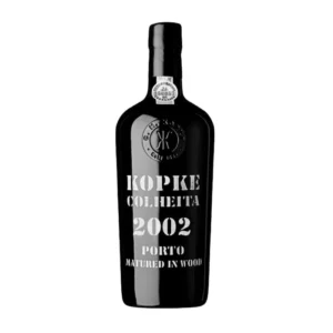 Porto Kopke Colheita 2002 75cl