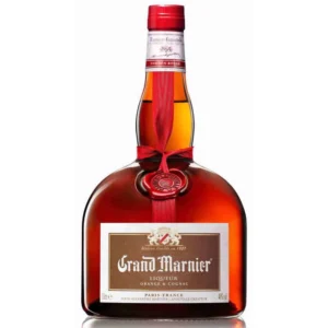 Licor Grand Marnier 70cl