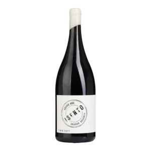 Isento Grande Reserva Tinto 2022 1,5L