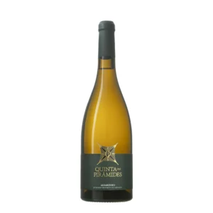Quinta das Pirâmides Estagiado em Barrica de Carvalho 2021 75cl