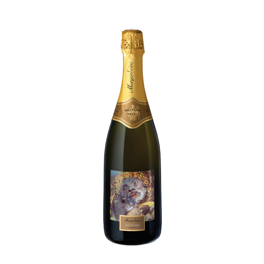 Espumante Murganheira Millésime Bruto 75cl