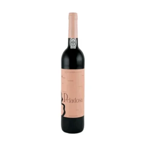 Quinta da Costa do Pinhão Peladosa Tinto 75cl