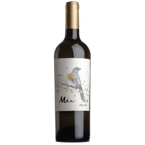 Quinta do Gravançal Mimus Branco 75cl