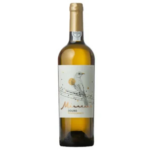 Quinta do Gravançal Mimus Reserva Branco 75cl