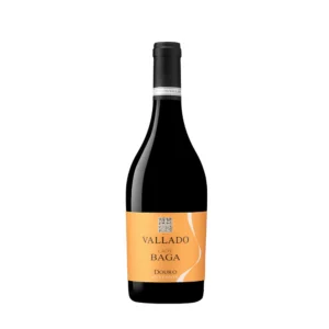 Quinta do Vallado Lady Baga Tinto 75cl