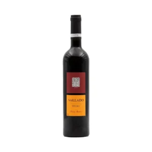 Quinta do Vallado Tinta Roriz Tinto 75cl