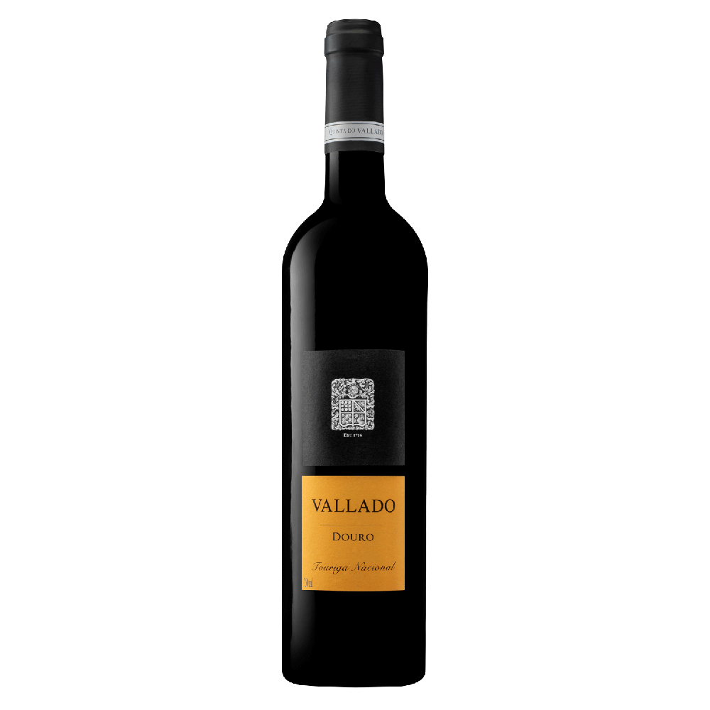 Quinta do Vallado Touriga Nacional Tinto 75cl