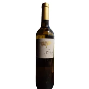 Joaquim Calisto Colheita Especial Branco 2024 75cl