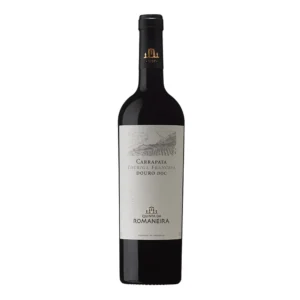 Quinta da Romaneira Carrapata Touriga Francesa Tinto 75cl