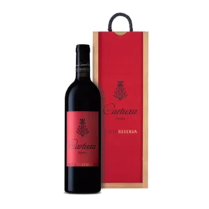 Cartuxa Reserva Tinto 2019 75cl c/caixa individual