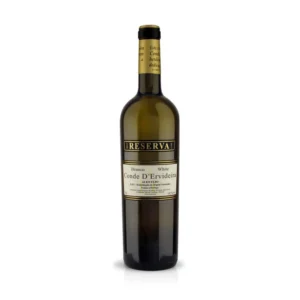 Conde D'Ervideira Reserva Branco 75cl